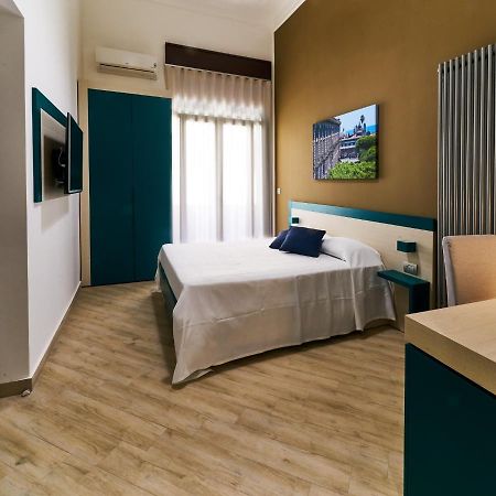Guesthouse Ughetti 21 Catania Ngoại thất bức ảnh