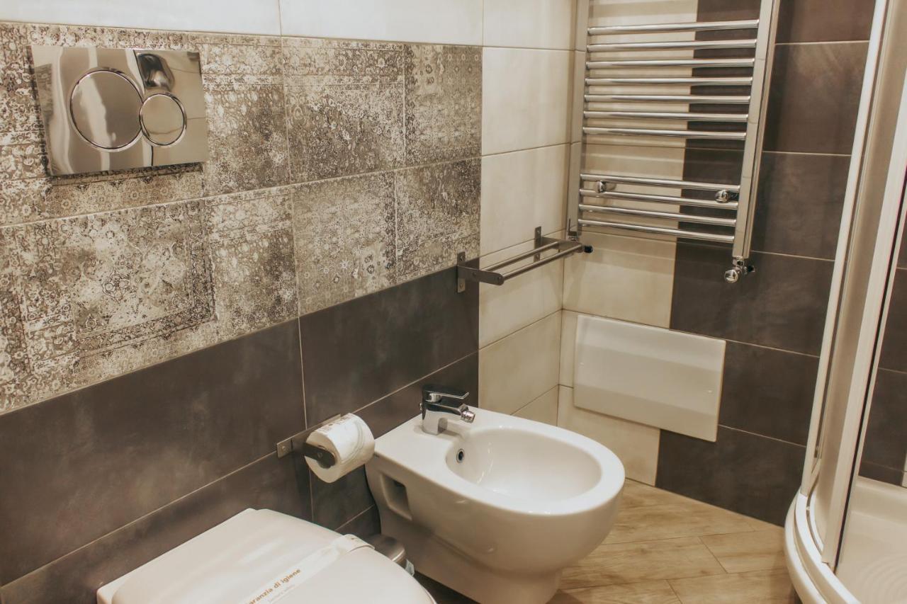 Guesthouse Ughetti 21 Catania Ngoại thất bức ảnh
