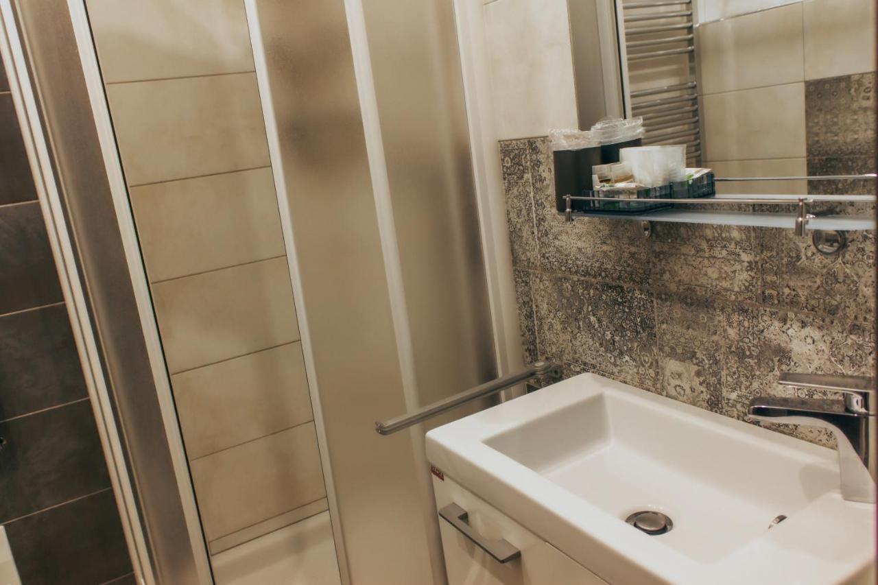 Guesthouse Ughetti 21 Catania Ngoại thất bức ảnh