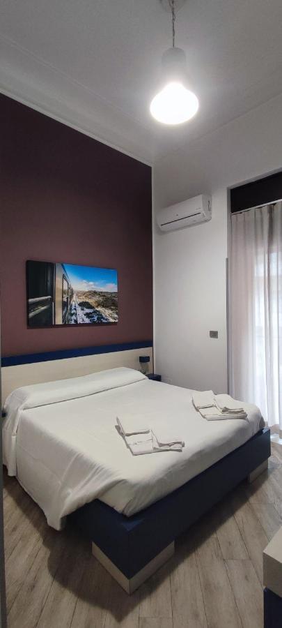 Guesthouse Ughetti 21 Catania Ngoại thất bức ảnh