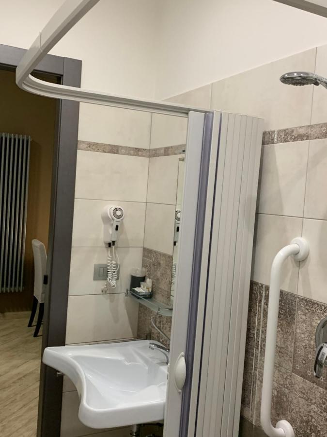 Guesthouse Ughetti 21 Catania Ngoại thất bức ảnh