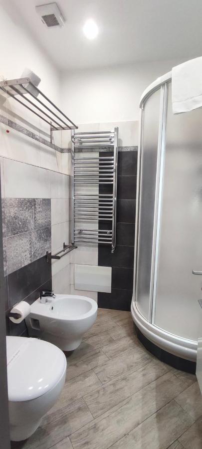 Guesthouse Ughetti 21 Catania Ngoại thất bức ảnh