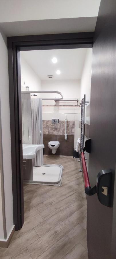 Guesthouse Ughetti 21 Catania Ngoại thất bức ảnh