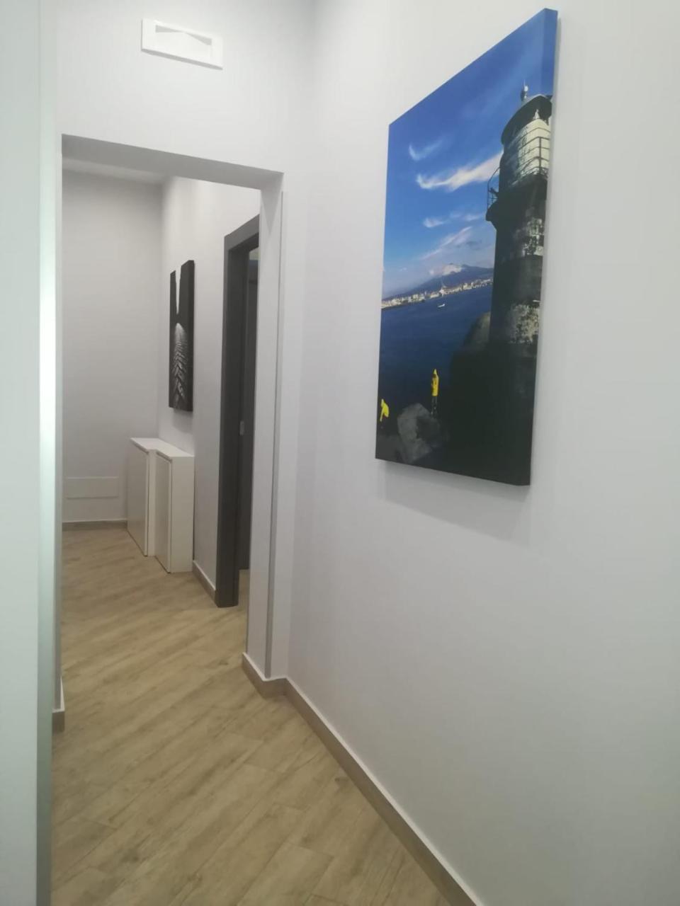 Guesthouse Ughetti 21 Catania Ngoại thất bức ảnh